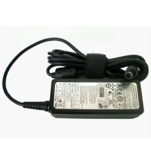Adapter Laptop Samsung 40W 19V-2.1A (5.5mm x 3.0mm) - ZIN